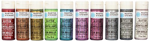 Martha Stewart - Colori acrilici per dipingere