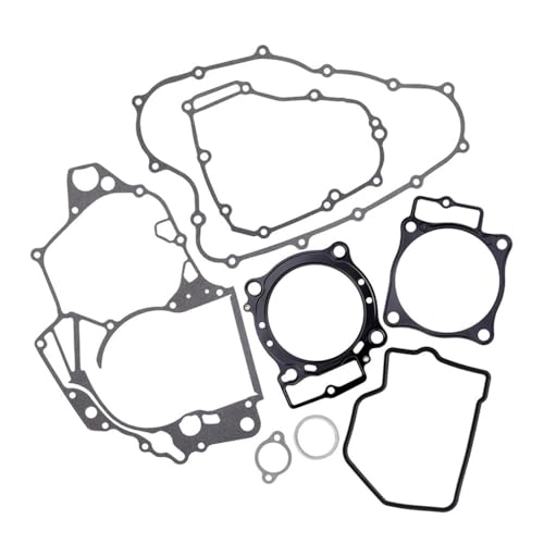 Couvercle de carter cylindre pour CRF450R pour stopper les fuites d'huile