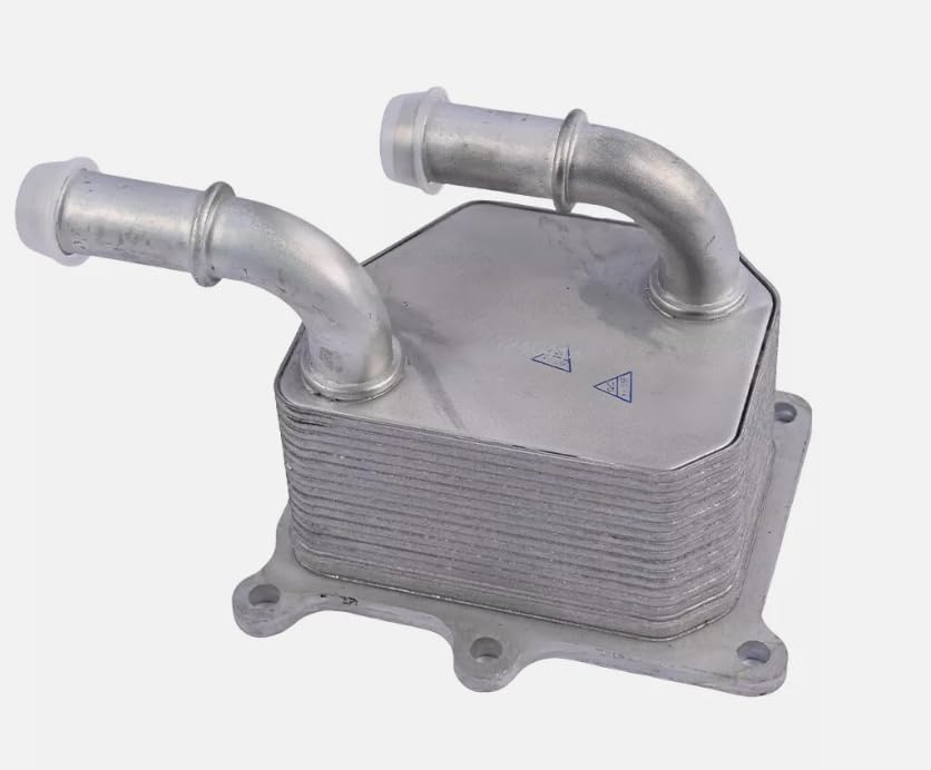 Engine Oil Cooler Assembly For Mazda CX-9 2007-2015 CA0214700