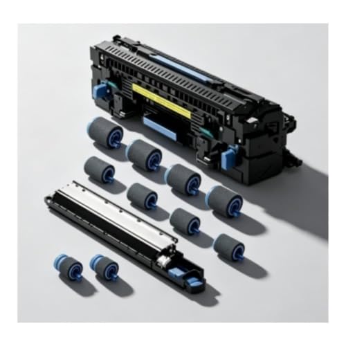 Image of Maintenance Kit Fit For HP LaserJet M806 M830