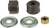 Shock Bushing Kit | Club Car DS/Precedent Golf Cart