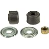 Shock Bushing Kit | Club Car DS/Precedent Golf Cart
