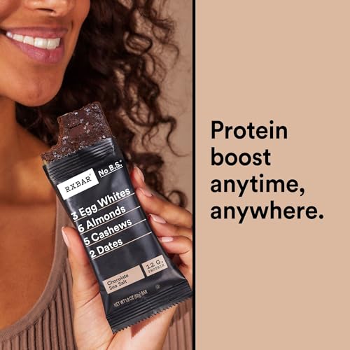 Rxbar RXF006 Protein Bars, Protein Snack thumb #3