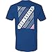 Fly Racing 352-0161M Fly Pulse Tee Blue Md