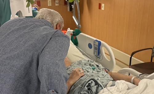 Valentine's Day for Caregivers: When You're Carrying the Love Alone