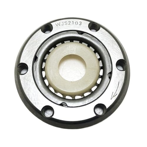 Embrayage de démarreur Benelli Stels600 BN600 Keeway RK6 moto