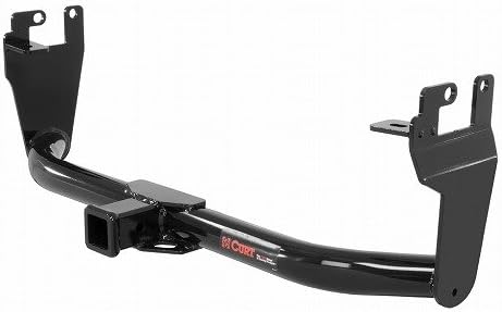 Draw-Titeヒッチメンバー取付＆ヒッチキャリア装着 15yジープレネゲード | CKパーツショップ CURT 正規品 ヒッチメンバー 2インチ角 ジープ レネゲード 2015年以降現行に適合