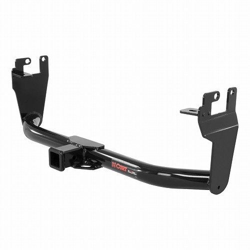 Amazon.co.jp: CURT 正規品 ヒッチメンバー 2インチ角 ジープ