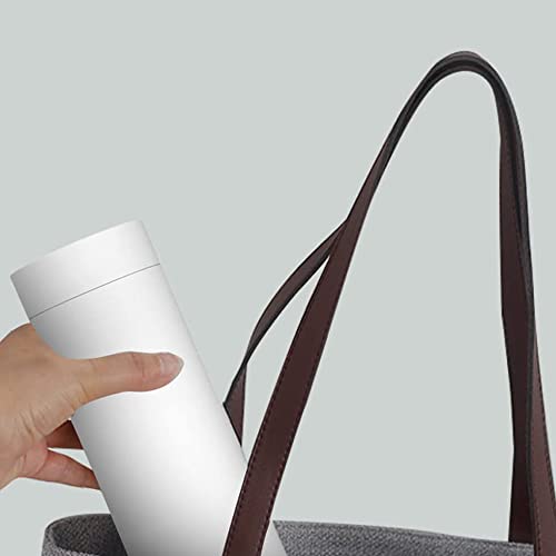 Reise Wasserkocher,400ml Tragbarer Wasserkocher,Tragbarer Elektrischer Wasserkocher, Automatische Abschaltung Tragbarer Elektrischer Wasserkocher, 5 Minuten schnelles Kochen