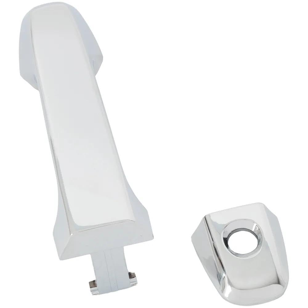 Amazon.com: Rareelectrical Front Left (Driver Side) Exterior Door