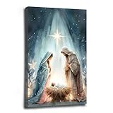 Birth of Jesus...image