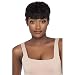 Outre Human Hair Wig Duby Wig Pixie mohawk (DVIO)