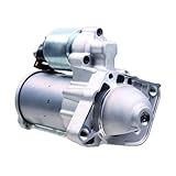 OEG Parts New Starter Compatible with Renault Europe Kangoo II 2013-2018, Grand Scenic III