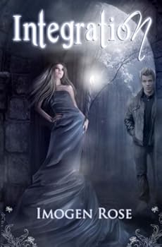 Paperback Integration: Bonfire Academy Book Two (Bonfire Chronicles) Book