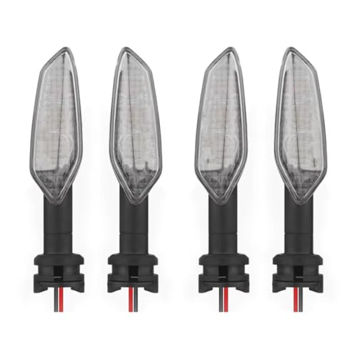 �����w���킪�_�ł��Ă��� Compatible With YZF For R6 2003-2016 For R1 2002-2014 For R25 2014-2023 �I�[�g�o�C�t�����g���A�^�[���V�O�i�����C�g�C���W�P�[�^�[�����v�ɑΉ�(Clear,4p