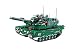 Produktbild CaDA Panzer M1A2 Sep Abrams 2in1-1498 Teile - C61001W