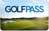 GolfNow eGift Card - $50 - Standard