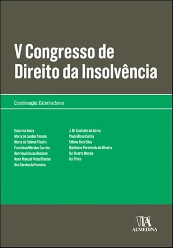 V Congresso de Direito da Insolvência:
