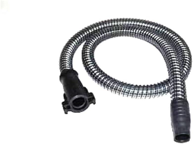 Canister Vacuum Non Electric Hose # 65, Replacement for Sirena OEM