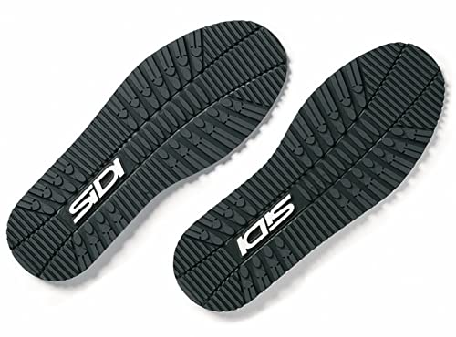SIdi Trial Zool (alleen SRS)-39/41