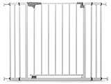 Se adapta a aberturas y puertas de entre 73 y 81,5 cm, extensible a 115,5 cm con extensiones opcionales (se venden por separado)