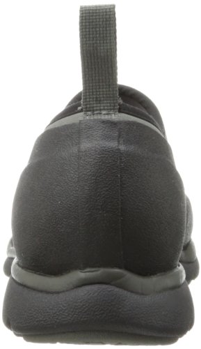 Muck Boot Muck Excursion Pro Men's Rubber Shoes,Black/Gunmetal,10 M Us #TOP2
