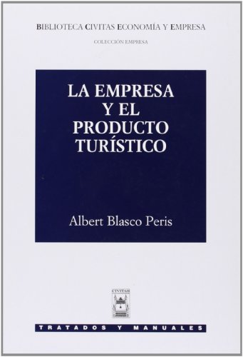 Portada de Empresa producto turistico