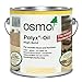 Produktbild Osmo 3032 Hartwachs-Öl Seidenmatt 2 x 0,75 l + 1 Ölsaugtuch GRATIS