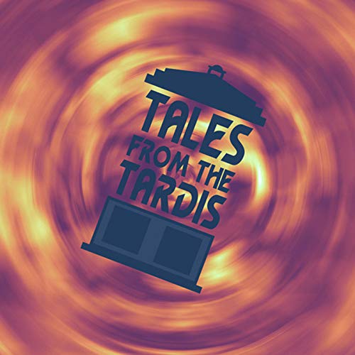 Tales from The TARDIS cover art
