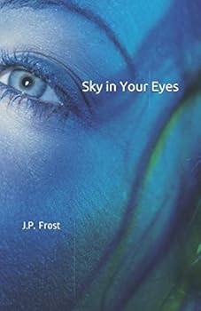 Paperback Sky in Your Eyes (Pictures on My Wall) Book