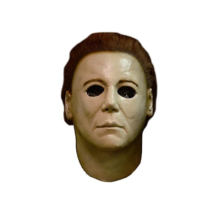 Buy Trick or Treat Studios Men's Halloween 7H2O Michael Myers Mask