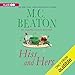 Hiss and Hers: An Agatha Raisin Mystery, Book 23