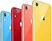 Casetego Compatible iPhone XR Camera Lens Protector, [3 Pack] Ultra Thin Transparent Clear Camera Tempered Glass Protector, High Definition Camera Lens Protector for Apple iPhone XR 6.1 inch,Clear