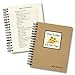 Write it Down Series by Journals Unlimited, Guided Journal, When I'm Gone, My Info, Wishes & Thoughts, Full-Size 7.5