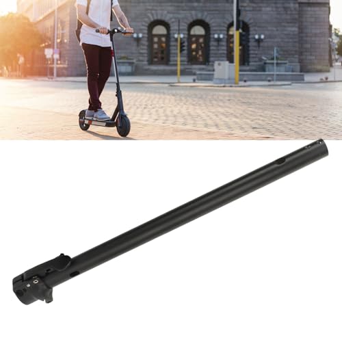 Tbest 8.5 Inch Electric Scooter Folding Post,Folding Pole Scooter Folder Upright Pole Aluminum Alloy Electric Scooter Folding Pole Replacement - Image 4