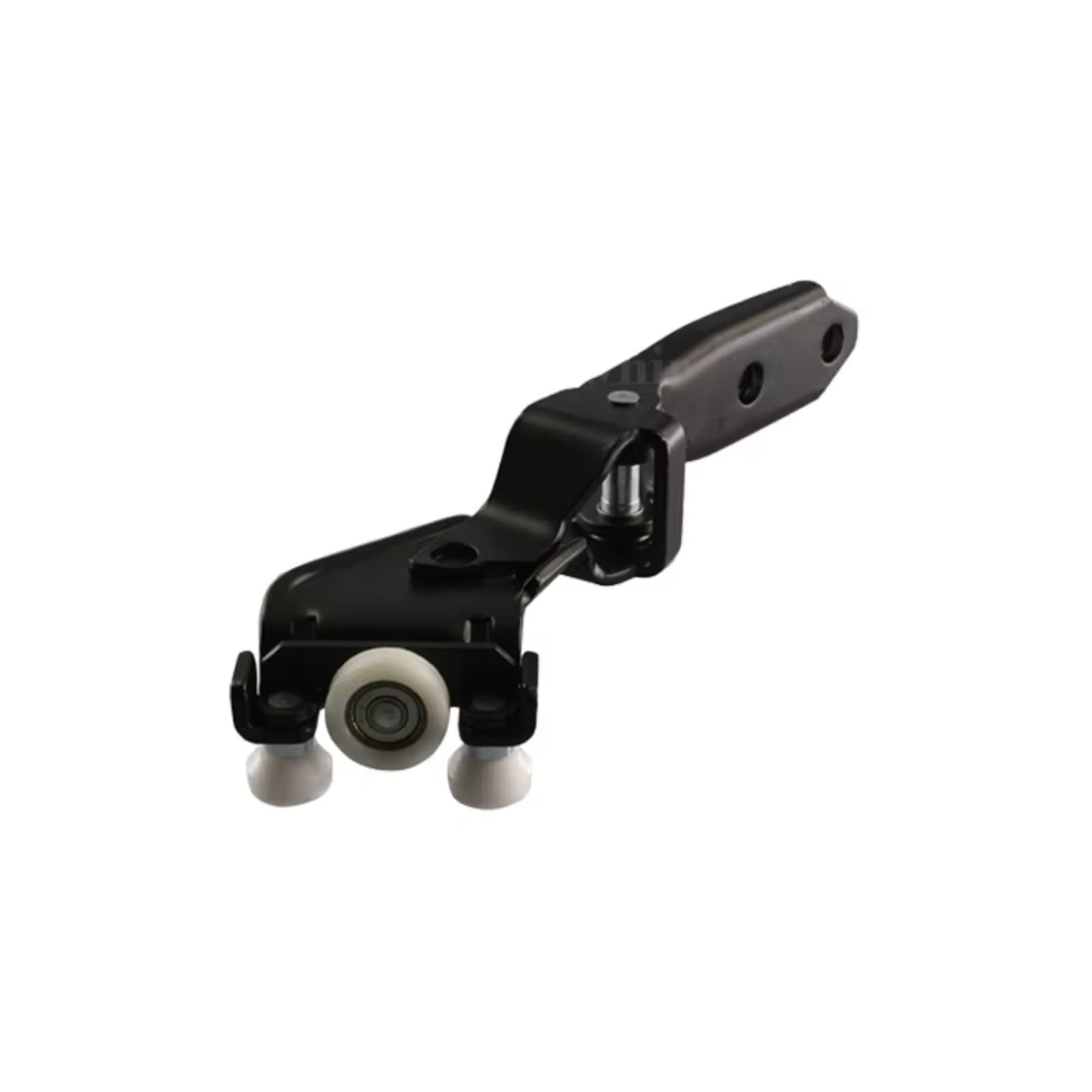 Car Sliding Door Rollers Compatible with VW for Caddy III 2003 2004 2005 2006-2015 Center Roller Assembly for Right Sliding Door 2K0843336A 2K0843336