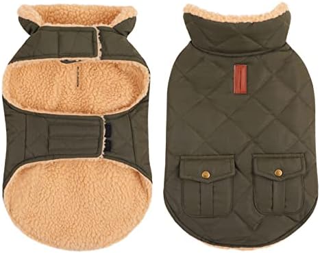 Queenmore Warm Puffe...