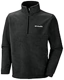 Columbia Jackson Creek Half Zip