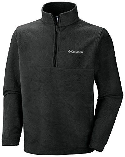 Columbia Jackson Creek Half Zip