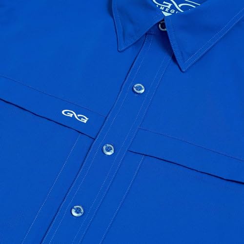 GameGuard HydroBlue Explorer Shirt3