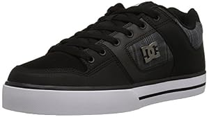 DC Shoes 301024-BLK DC Shoes 301024-BLK
