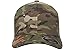 Flexfit Multicam Camo 6 Panel Baseball Cap Officially Licensed Multi-Cam Pattern (Large/X-Large, Multicam)