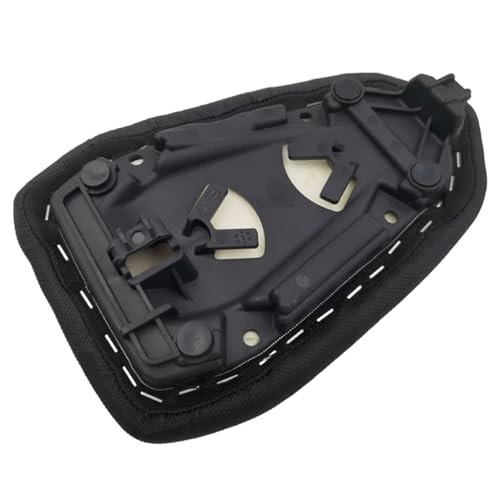 Asiento cómodo para S1000RR con acabados de alta resistencia para circuito y ruta 3