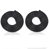 PIT66 Door Seals Weatherstrip Pair Set Compatible with Ford Bronco F100 F150 F250 F350 1973 1974 1975 1976 1977 1978 1979