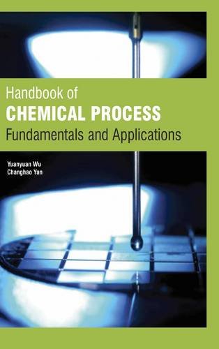 Handbook of Chemical Process :Fundamentals and App