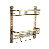Easy to install, including instructions, easy to install by screws, very stable.