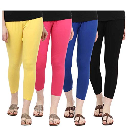 Image of NGT Women's Slim Fit Leggings