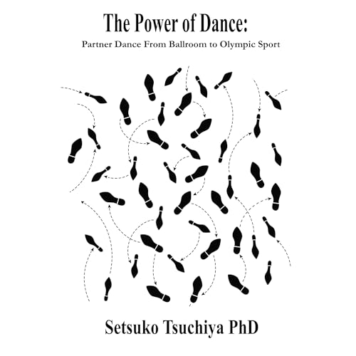 The Power of Dance by Setsuko Tsuchiya episode artwork