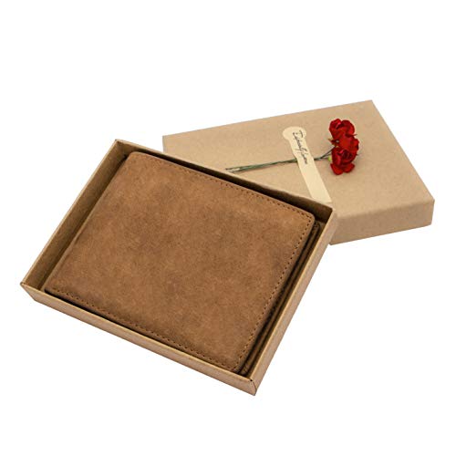 Mom-Son-Wallet-Engraved-Leather-Men-Wallet-RFID-Wallet-Valentines-Day-Gift-For-Husband-Boyfriend-Christmas-Birthday-Gift-For-Son-From-Mom-And-Dad