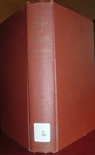 The story of my life B0007G65R4 Book Cover